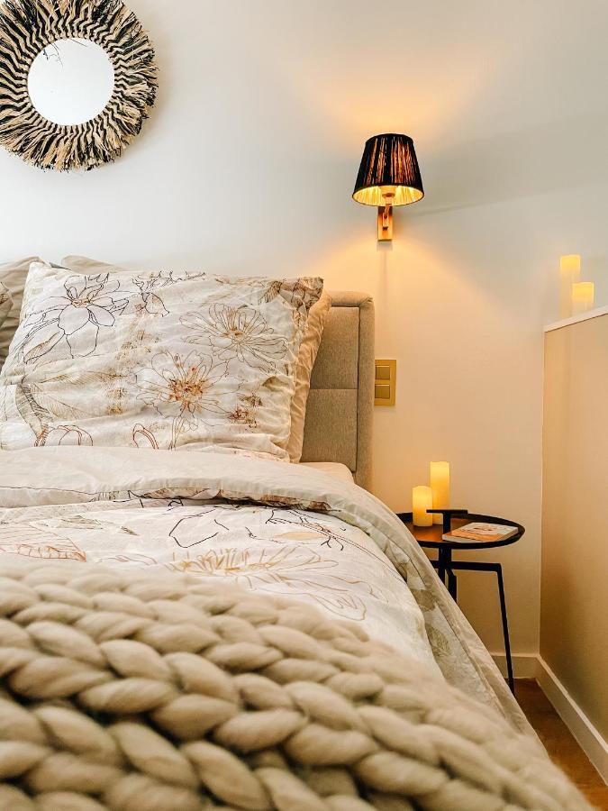 La Meremoi - Duplex Knokke With Balcony And Free Parking Exterior photo