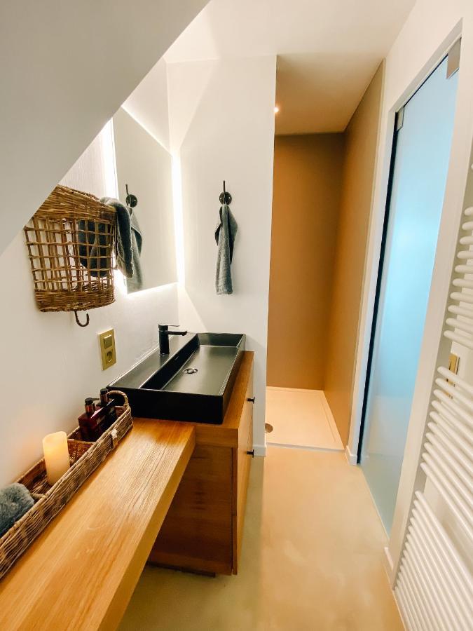 La Meremoi - Duplex Knokke With Balcony And Free Parking Exterior photo