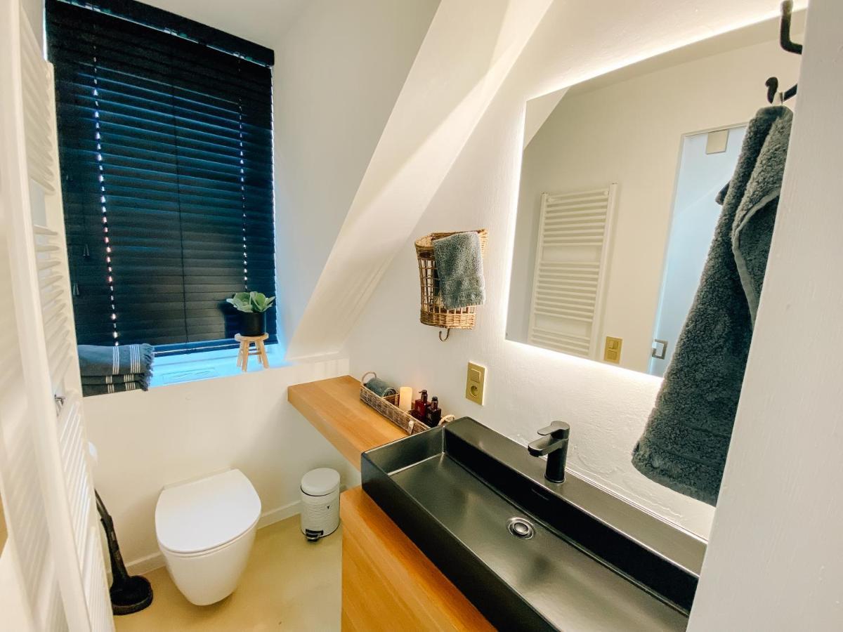 La Meremoi - Duplex Knokke With Balcony And Free Parking Exterior photo