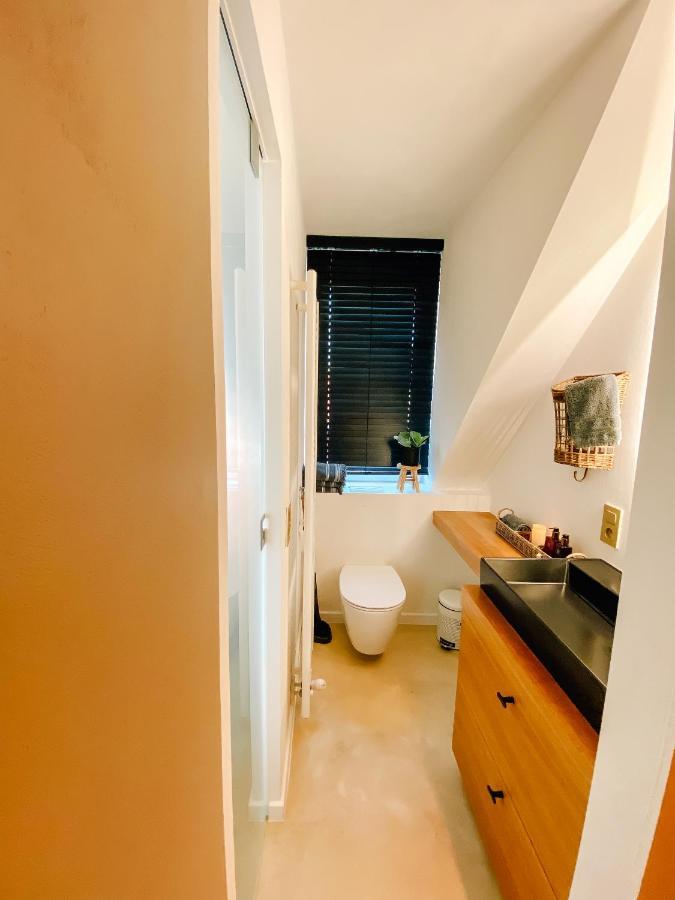 La Meremoi - Duplex Knokke With Balcony And Free Parking Exterior photo